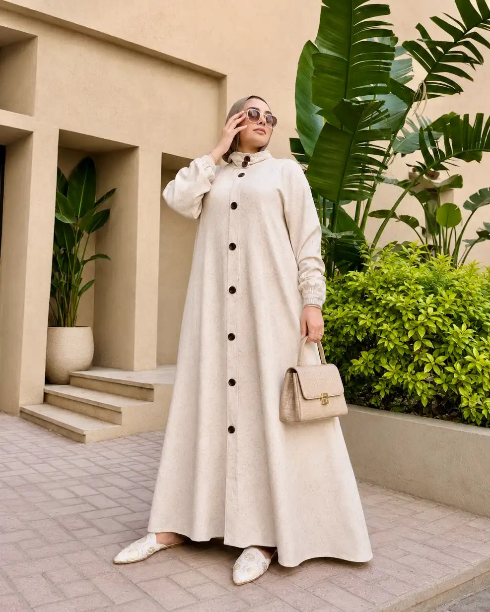فستان عاليا | Alia Dress