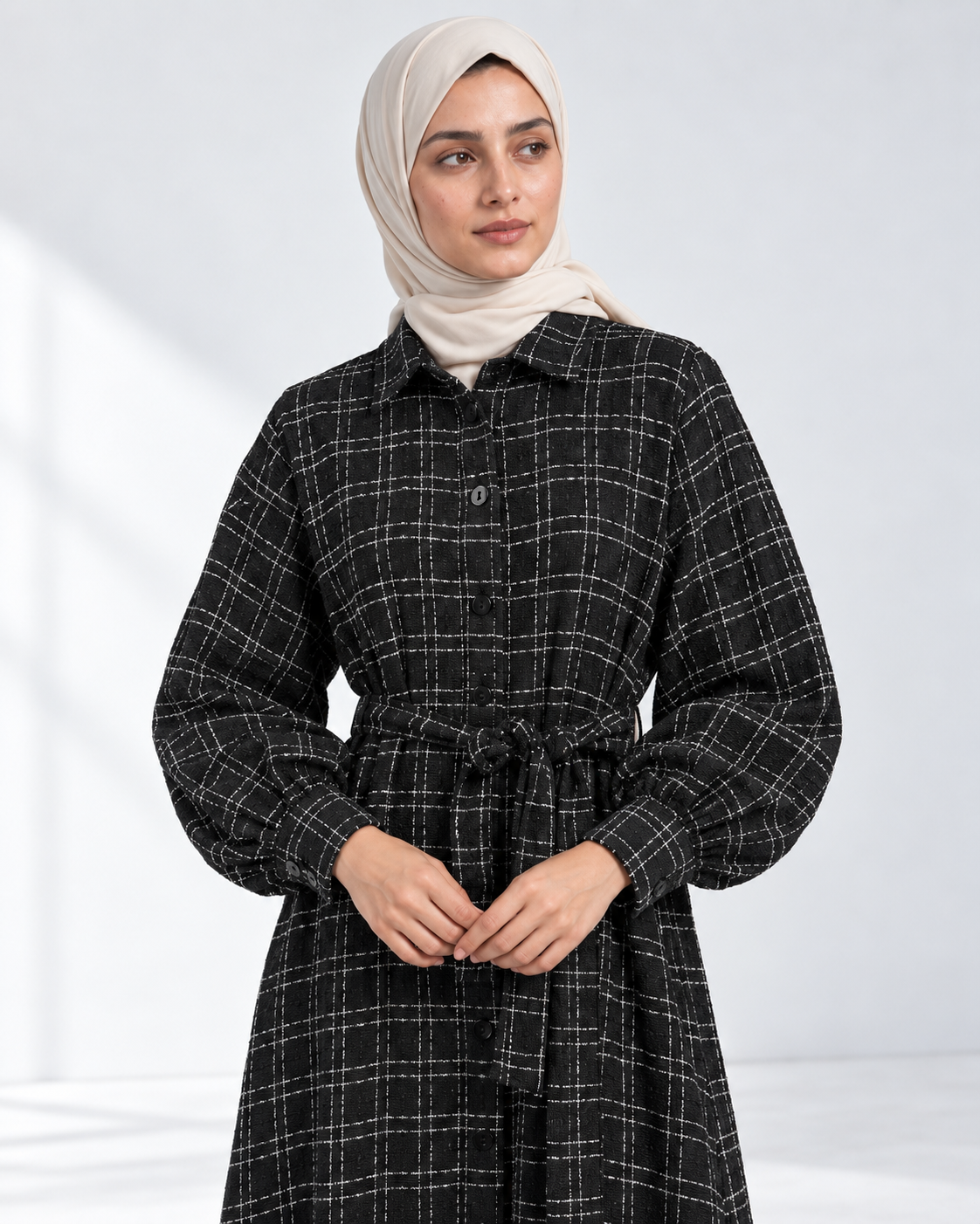 Halla Dress/فستان هلا