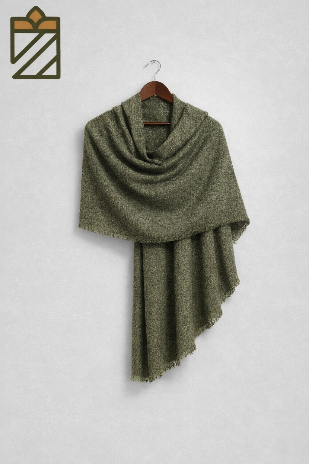 Luxury Mohair Scarve