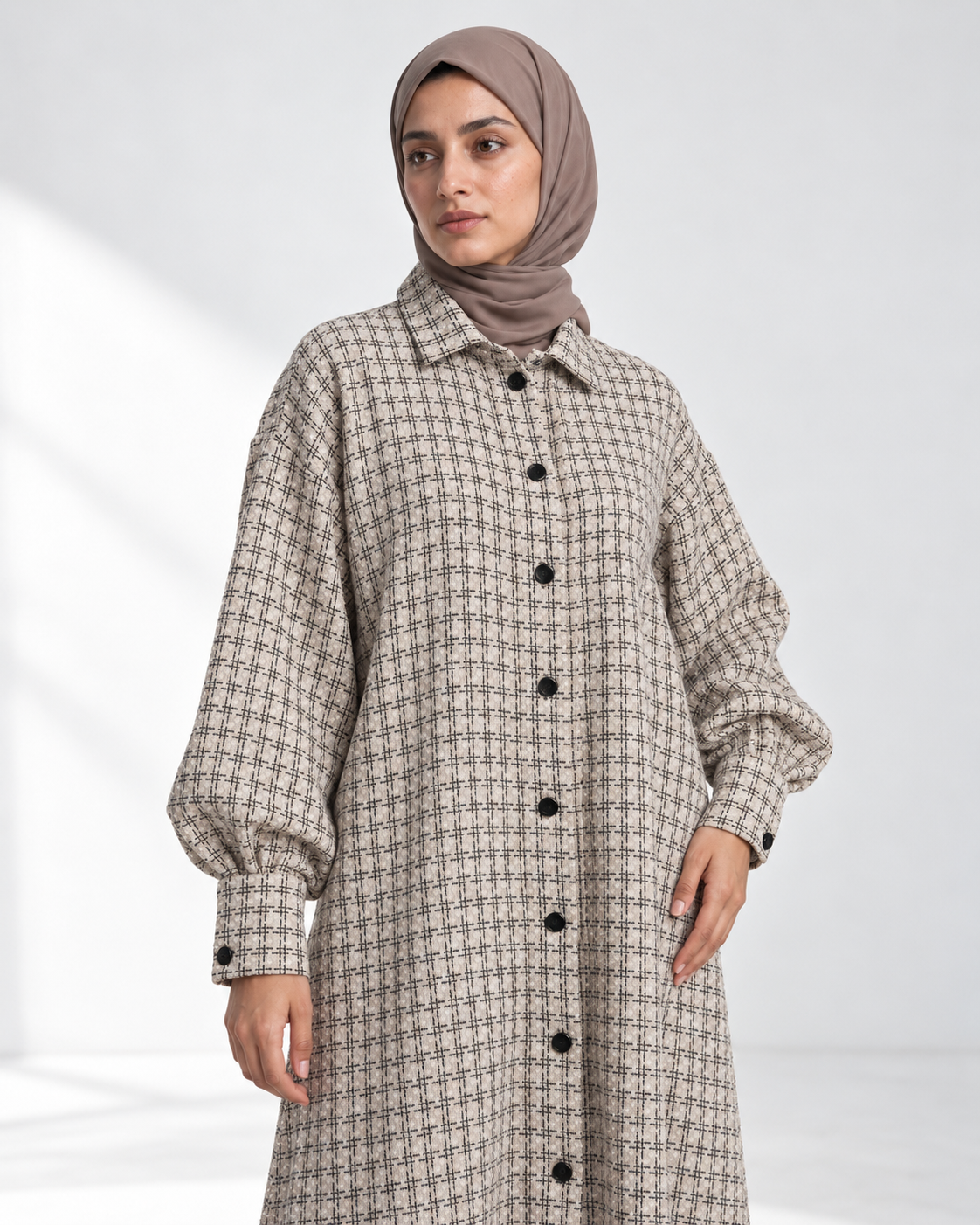 Halla Dress/فستان هلا
