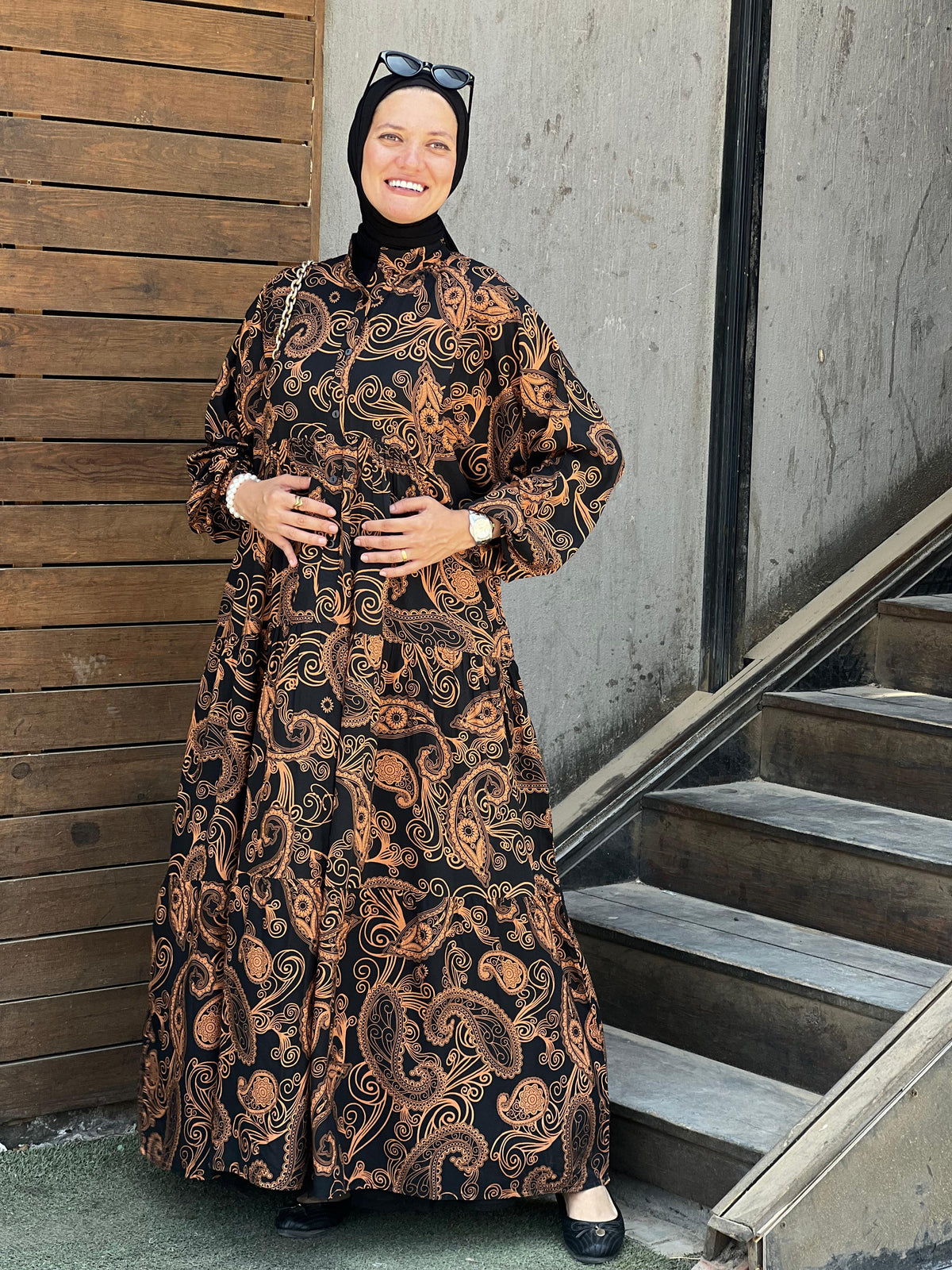 Tara Dress | تارا دريس