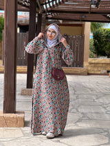 قفطان مغربي