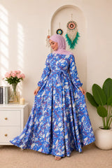 REEM DRESS | فستان ريم