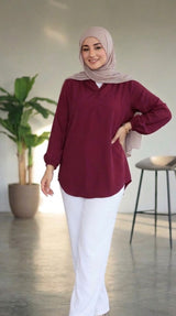 Plain Plouse