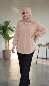 Plain Plouse