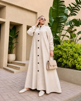 فستان عاليا | Alia Dress