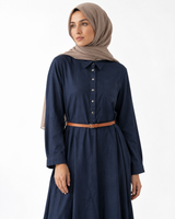 Jamila Dress