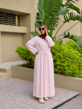 Peoney Dress / فستان بيوني