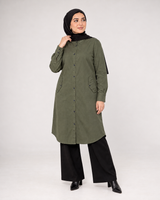 Queen Tunic | تونيك كوين