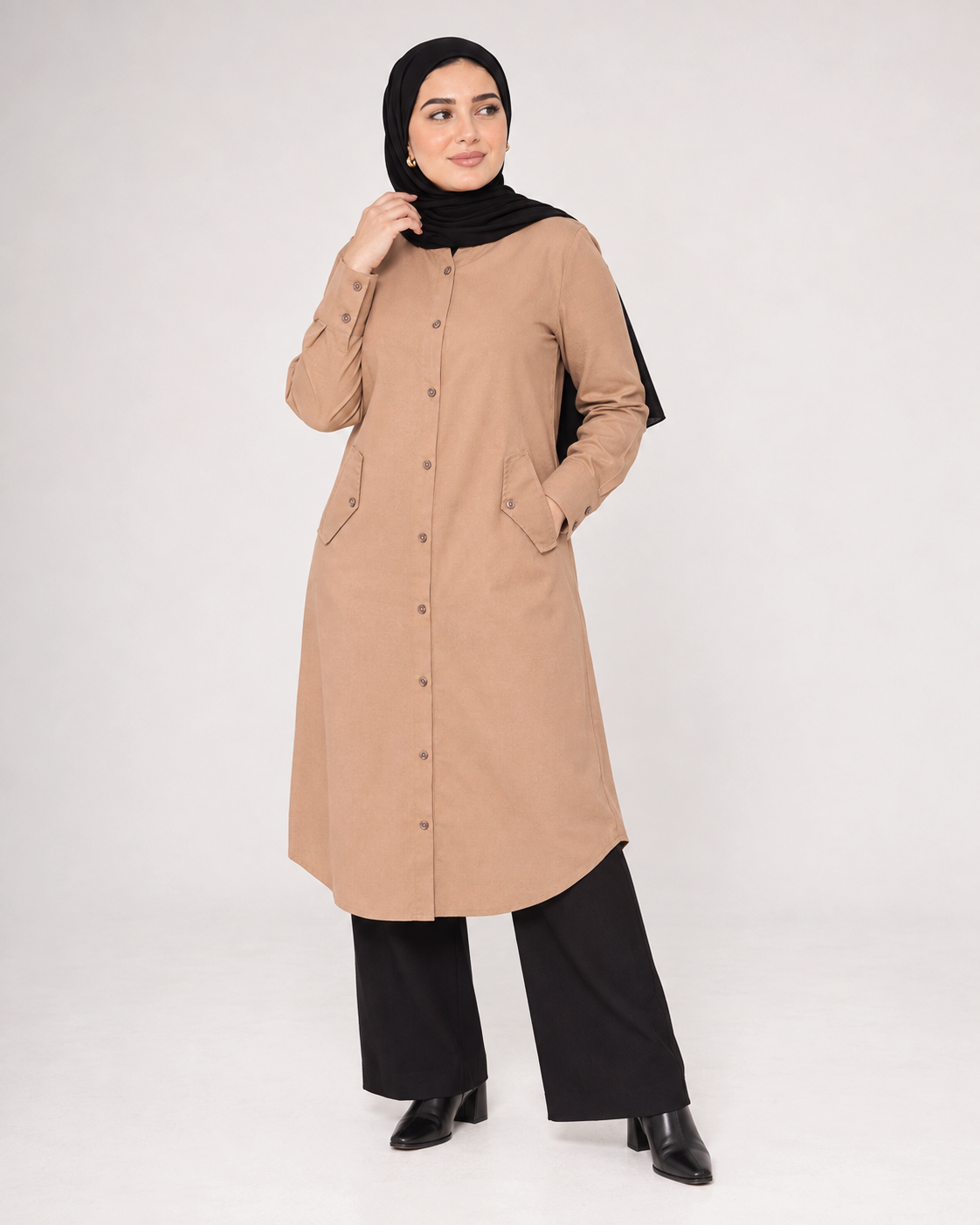 Queen Tunic | تونيك كوين