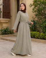 Peoney Dress / فستان بيوني
