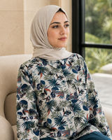 اشراقة بلوزة / Eshraqa Blouse