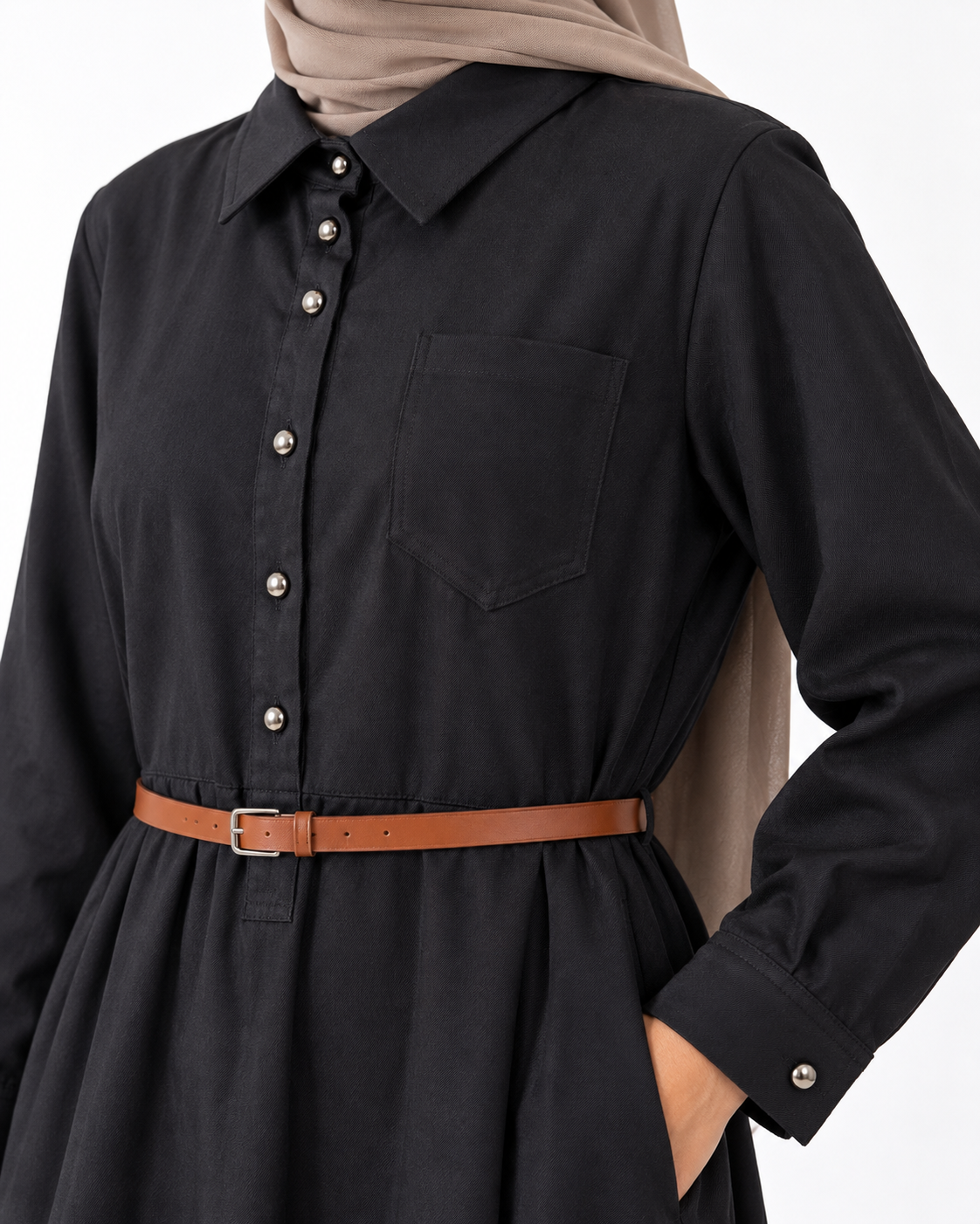 Jamila Dress