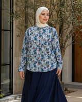 اشراقة بلوزة / Eshraqa Blouse