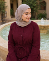 Peoney Dress / فستان بيوني