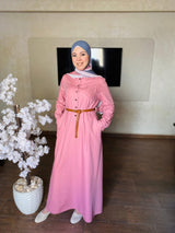 Jamila Dress