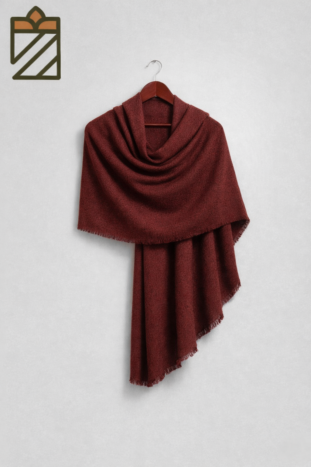 Luxury Mohair Scarve