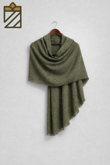 Luxury Mohair Scarve