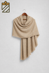 Luxury Mohair Scarve