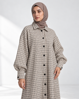 Halla Dress/فستان هلا