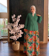 Blouse & Skirt Set | طقم بلوزة وجيبة