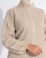 Over Sized Sports Suit/ سوت رياضية