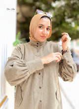 شيميز صوفيا | Sofya Long Chemiez