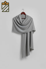 Luxury Mohair Scarve
