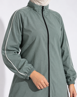 Over Sized Sports Suit/ سوت رياضية