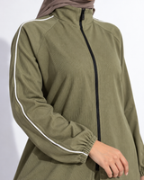 Over Sized Sports Suit/ سوت رياضية