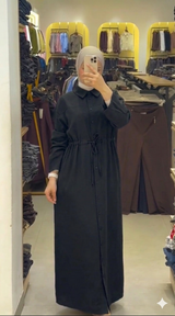 Peoney Dress / فستان بيوني