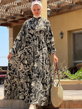 Tara  Dress | تارا دريس