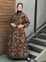 Tara  Dress | تارا دريس